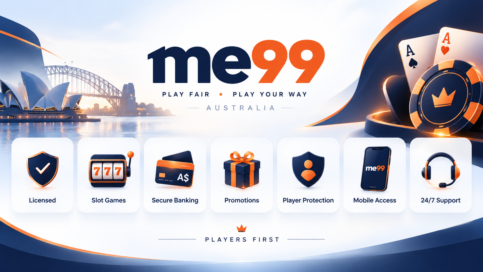 me99 casino