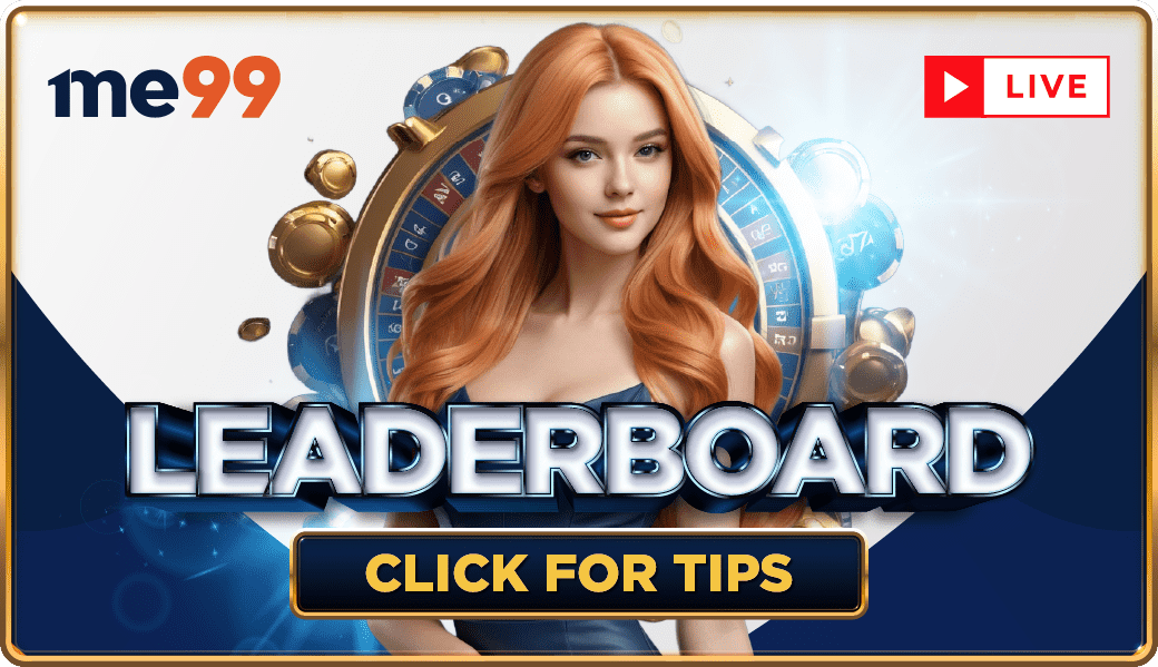 ME99 casino promotion