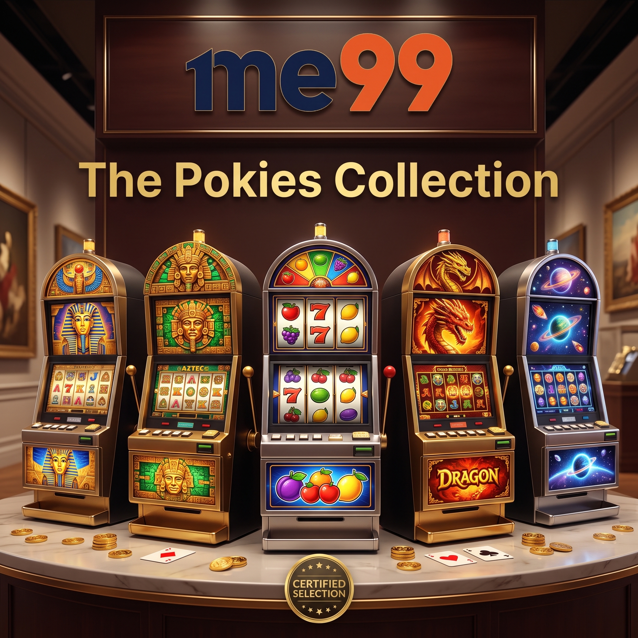 me99 casino game