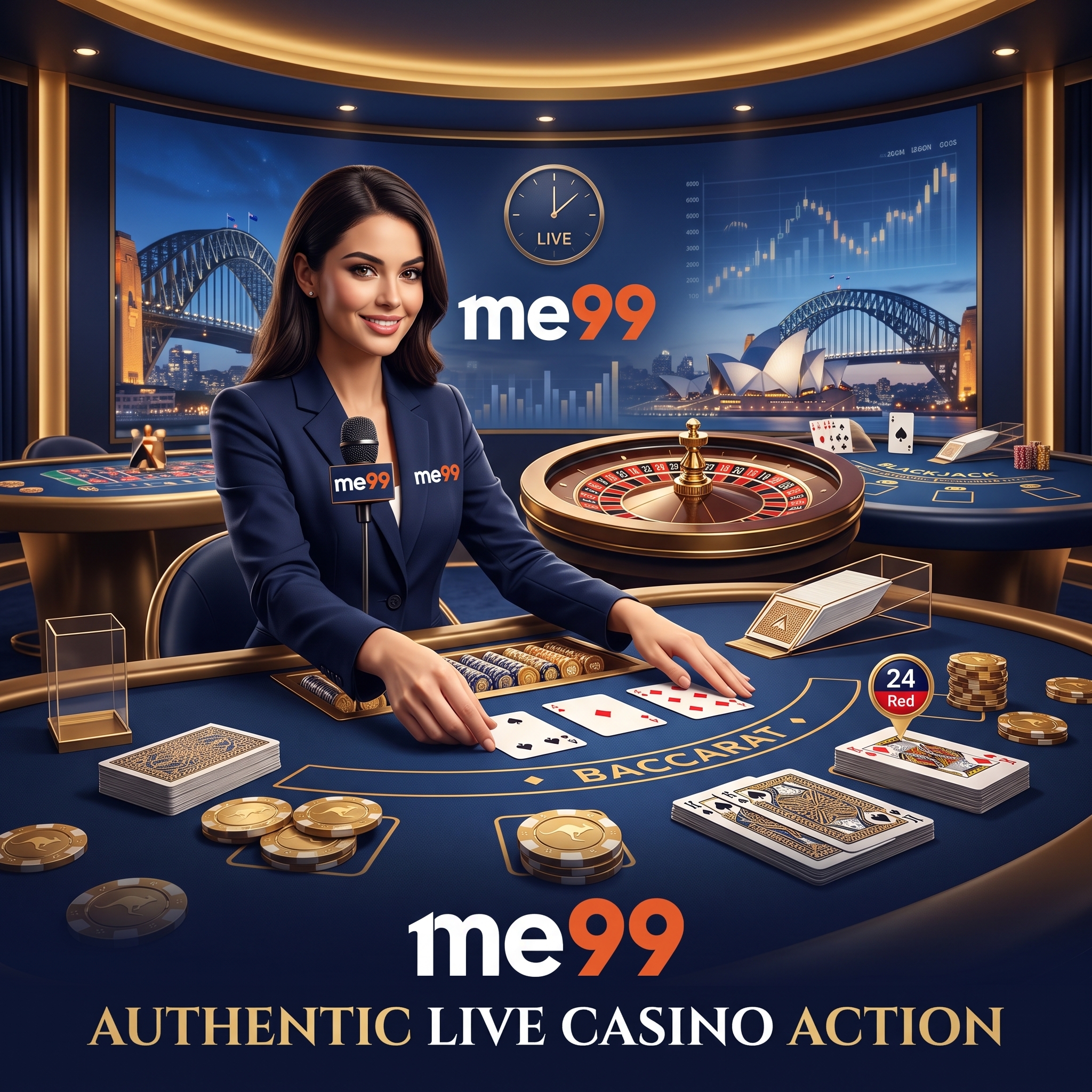 me99 casino game